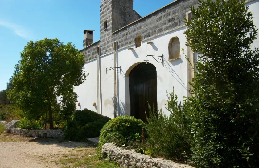 Masseria Lacco - Image 1