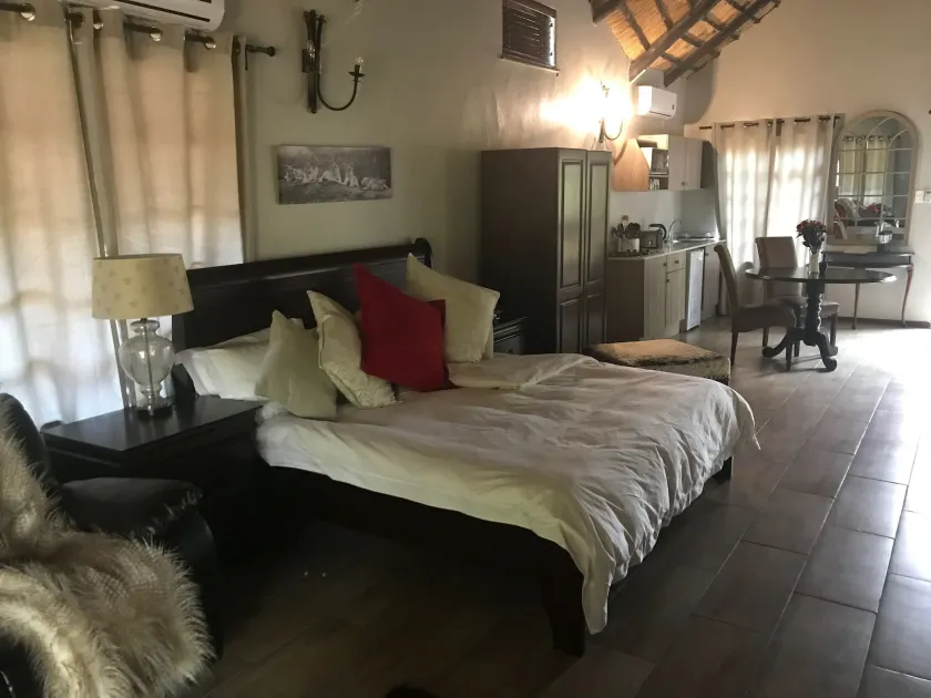 Benka LifeStyle Country Cottages - Image 1