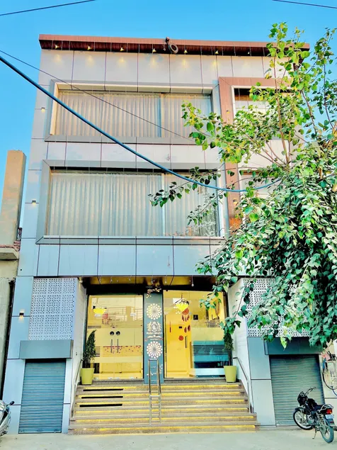 Shubh Laxmi Residence - Image 1
