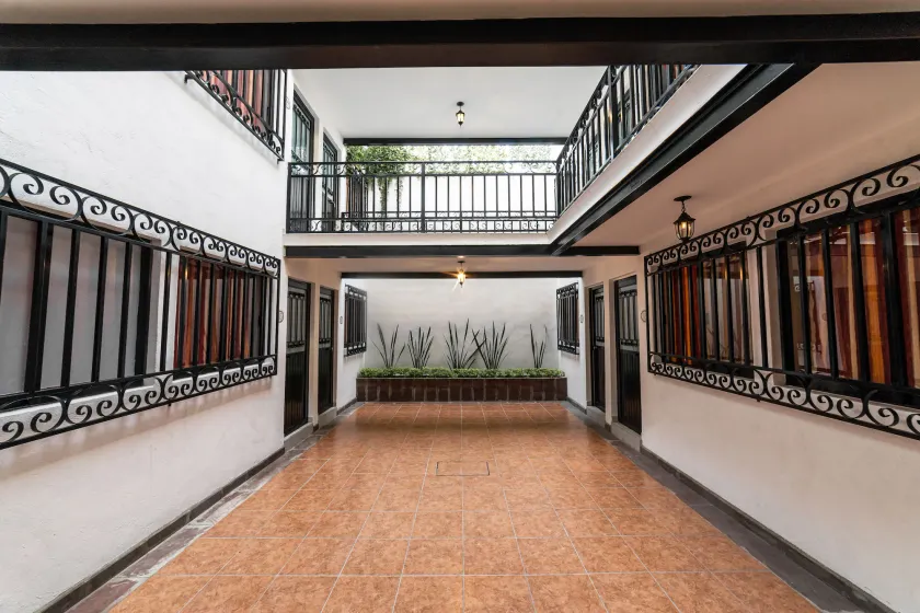 Hotel Meson de Carolina - Image 1