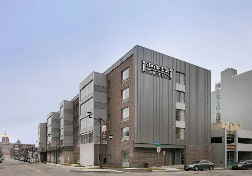 Staybridge Suites Des Moines Downtown by IHG - Image 1