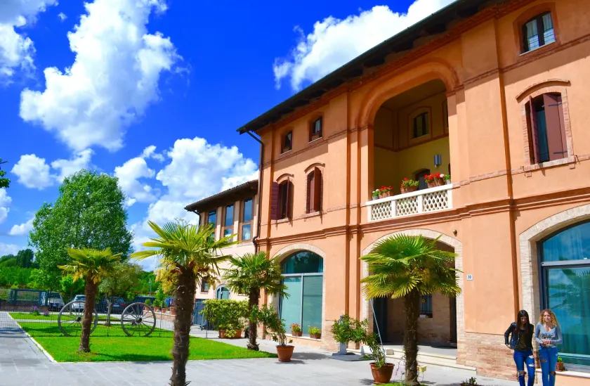 Baco Da Seta Residence con Piscina - Venezia Mestre - Image 1