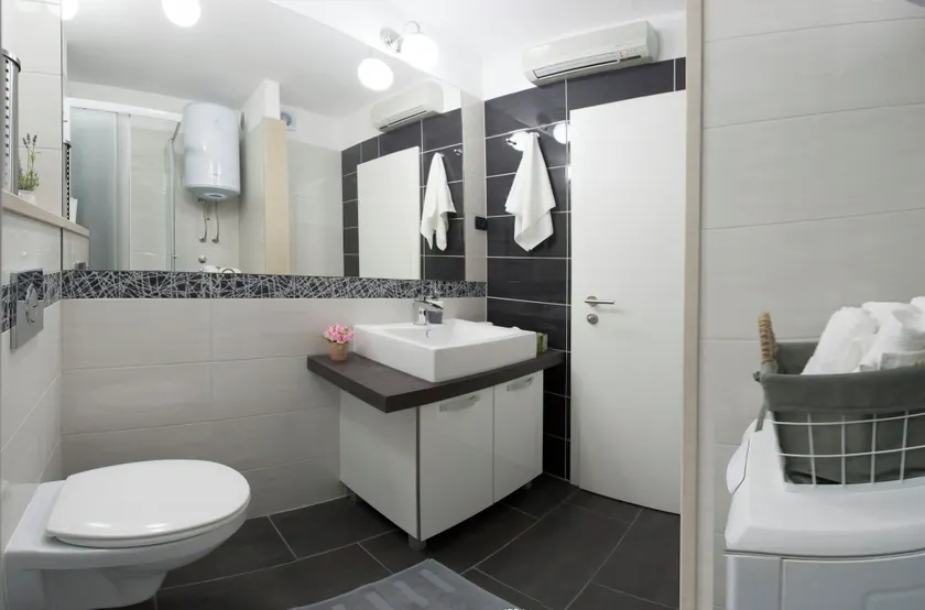 City getaway - apartment Ileora - Image 1