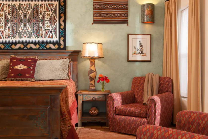 Four Kachinas Bed & Breakfast Inn - Image 1