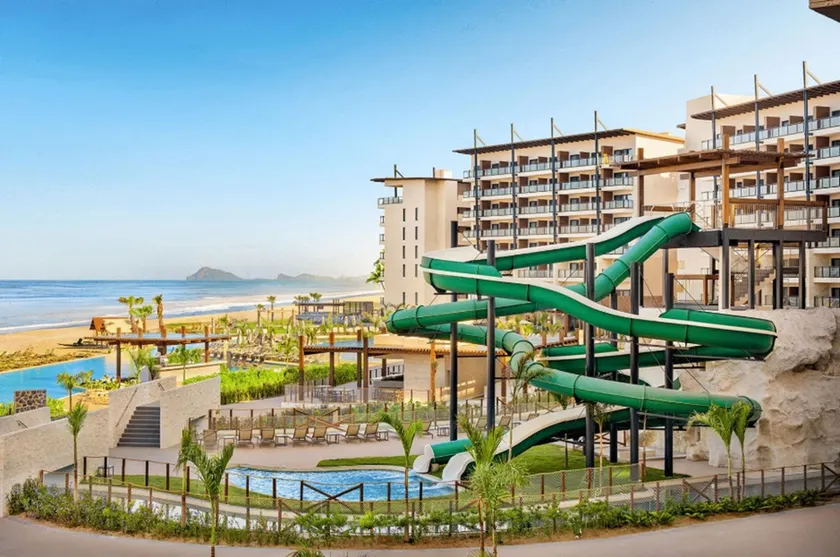 Dreams Estrella del Mar Mazatlan Golf & Spa Resort - All Inclusive - Image 1