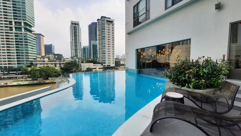 The Hotel Residences at Acqua - Image 1