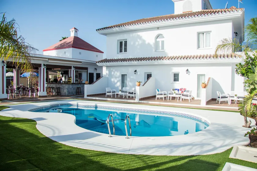 Hotel Novomar - Image 1