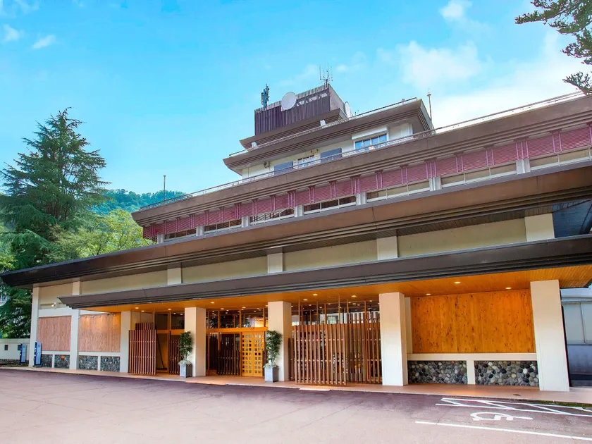 Ooedo Onsen Monogatari Unazuki Grand Hotel - Image 1