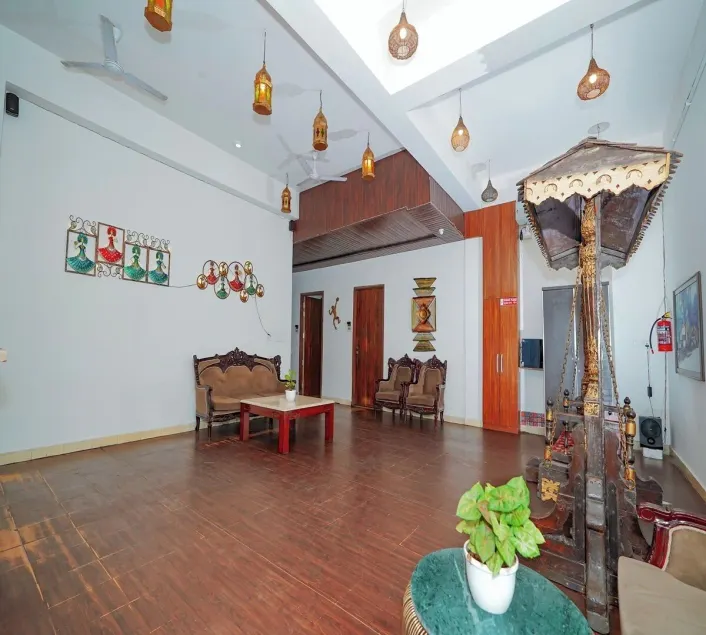 The Naga Rishikesh - Image 1