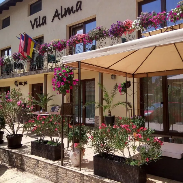 Vila Alma - Image 1