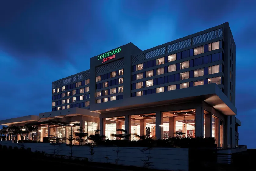 Courtyard by Marriott Pune Chakan - Image 1