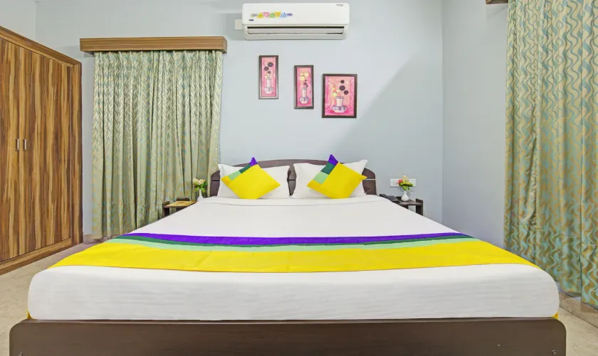 Itsy Hotels Sidhartha Residency - Image 1