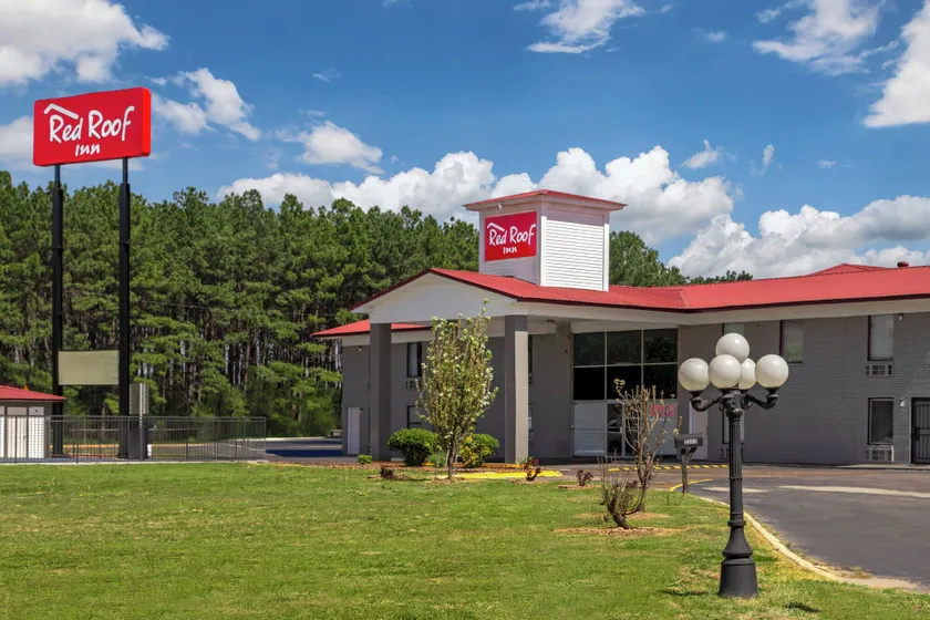 Red Roof Inn Hope - Image 1