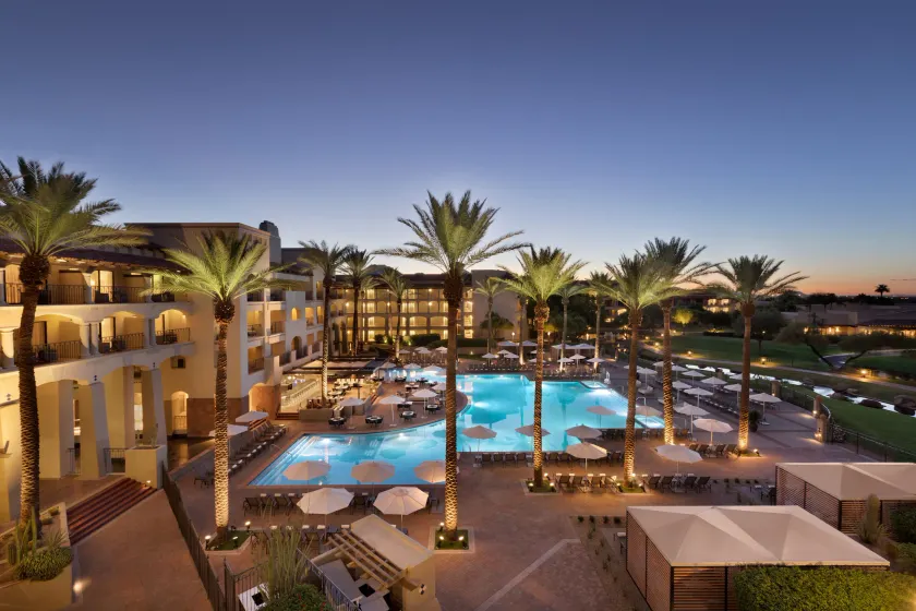 Fairmont Scottsdale Princess - Image 1