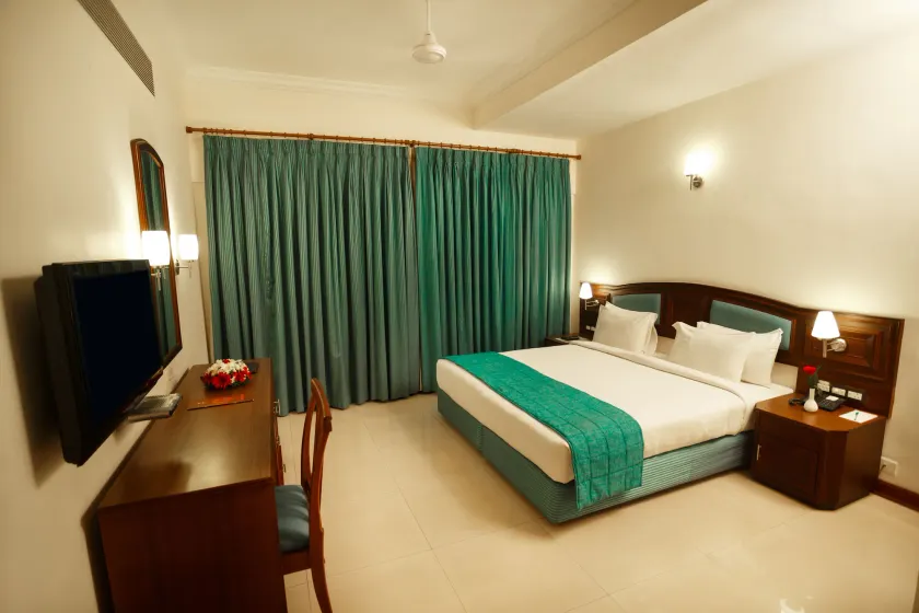 Hotel Elite Palazzo - Image 1