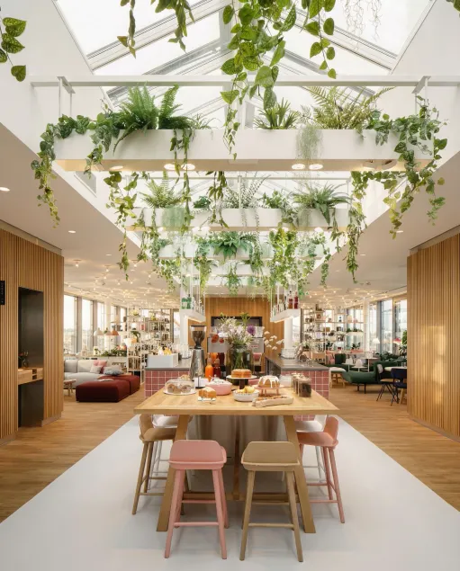 Zoku Vienna - Image 1