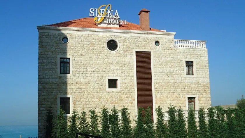 Siena Hotel - Image 1