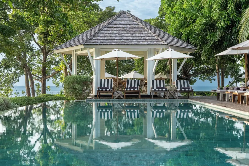 Cape Kudu Hotel, Koh Yao Noi - Image 1