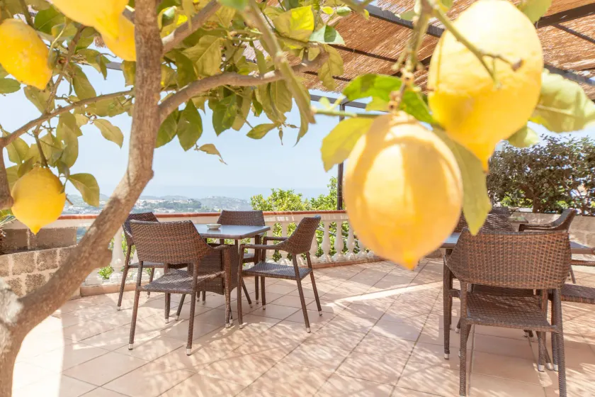 Hotel Ape Regina - Image 1