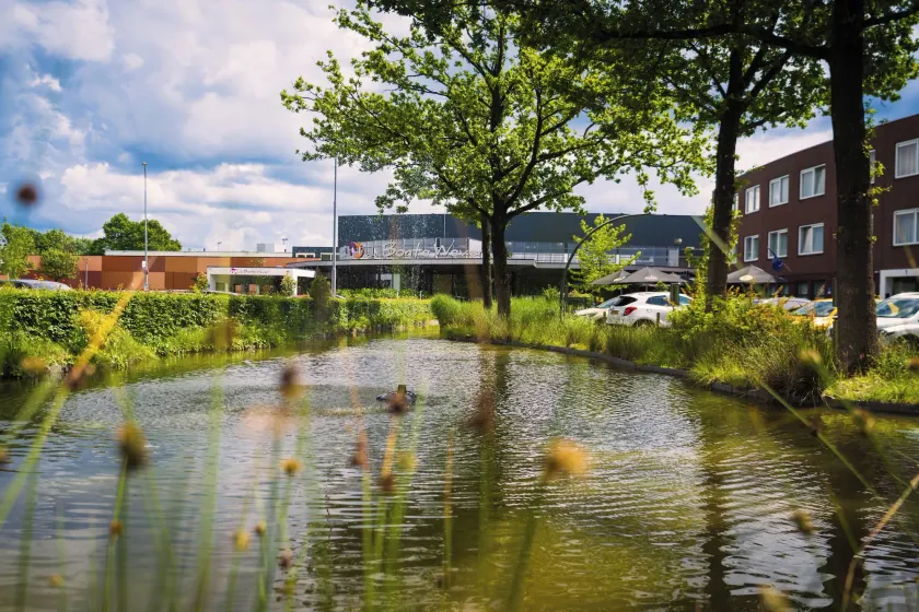 Hotel De Bonte Wever Assen - Image 1