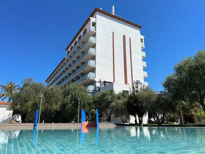 Ibersol Playa Dorada - Image 1