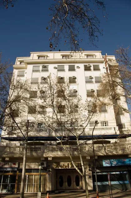 Grand Hotel Balbi - Image 1