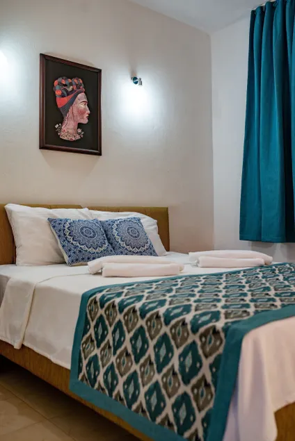 San Simon Hotel - Image 1