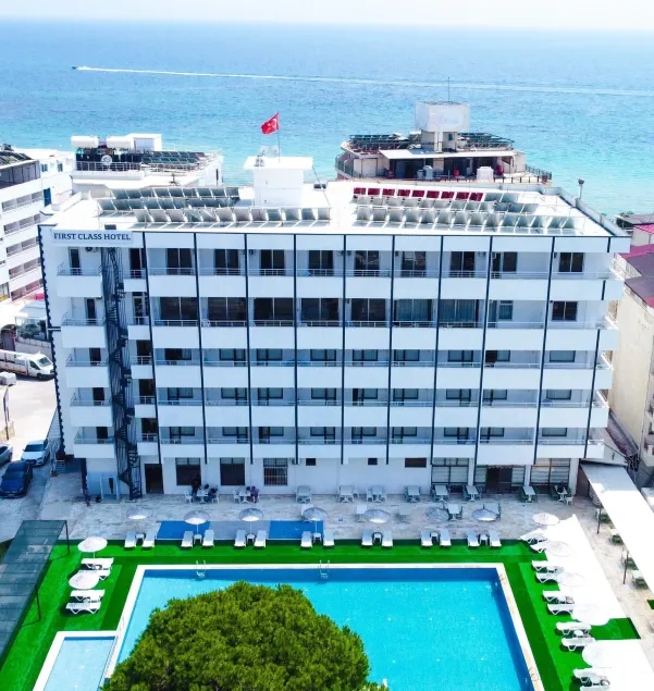 Hotel First Class Didim - Image 1