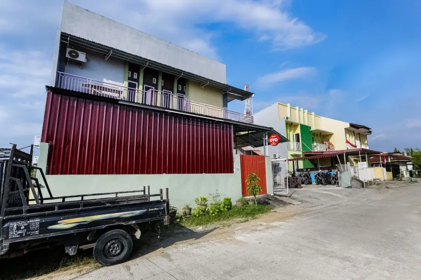 Hotel O Mine Residence - Image 1