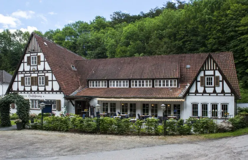 Landhaus Hirschsprung - Image 1