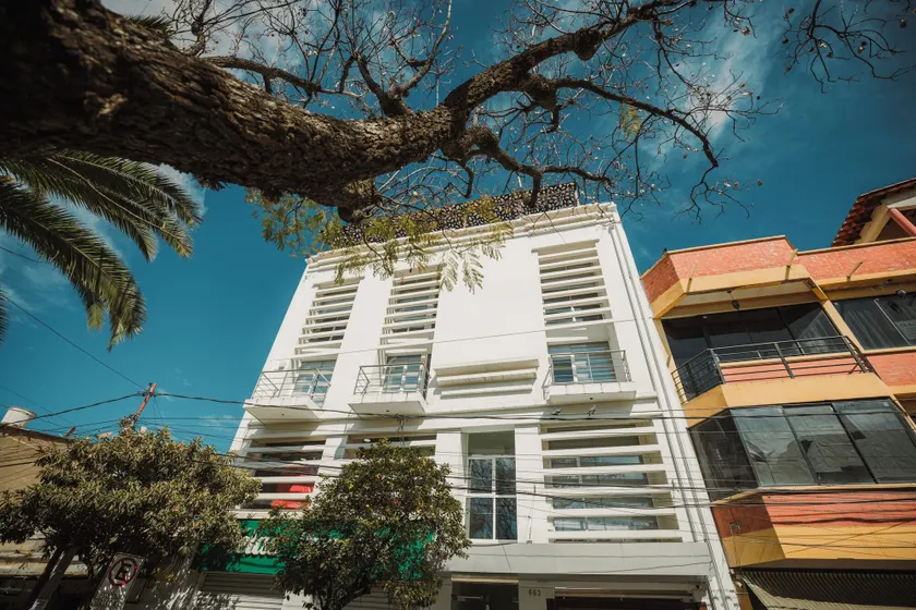 Hotel Asiri - Image 1