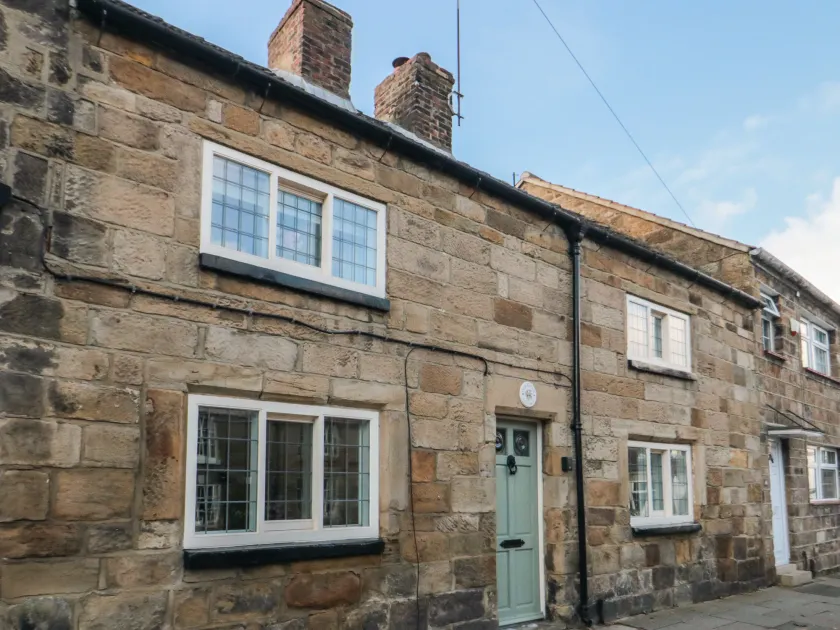 Inglenook Cottage - Image 1