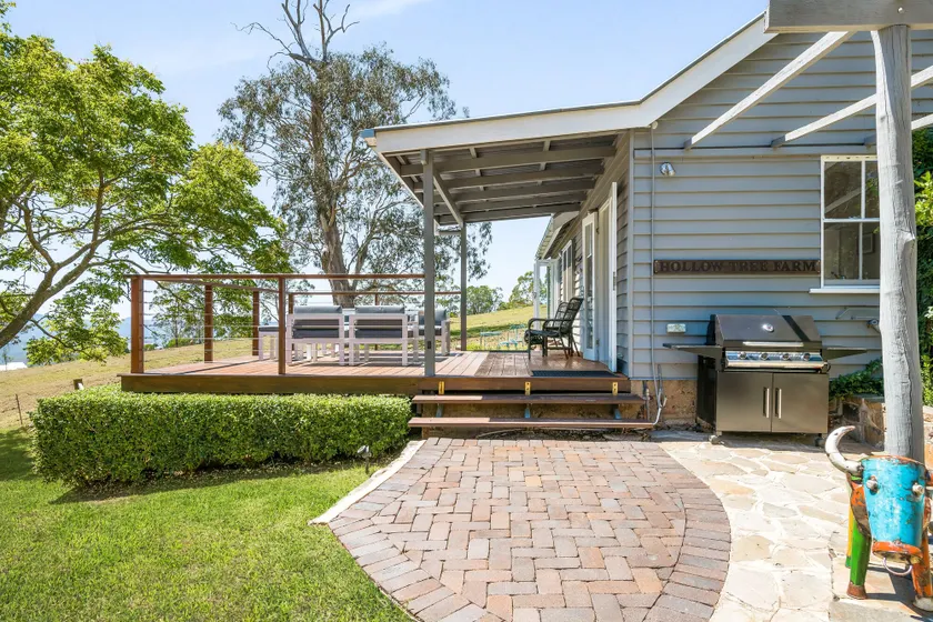 Hollow Tree Farm - Peace and Quiet on 30 Acres right in Toowoomba - Image 1