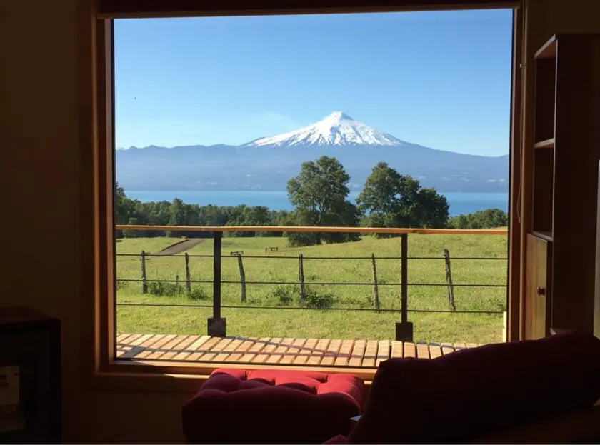 Karibuni Lodge & Private SPA Suites - Image 1