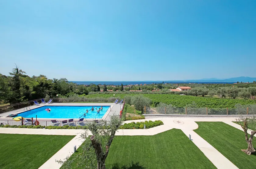 Appartamenti Bellavista - Image 1