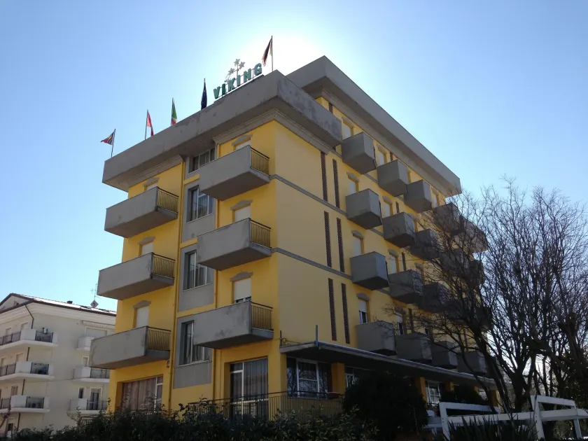 Hotel Viking - Image 1