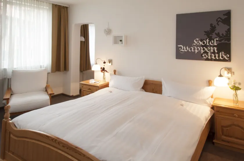 Hotel Wappenstube - Image 1