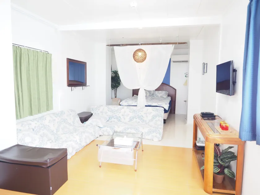 Holiday Homes TSUBOYA 2nd - Image 1