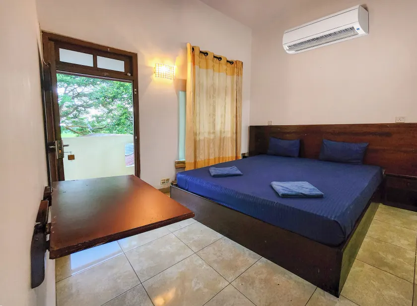 Airport Green View Hotel Katunayake - Zimmer
