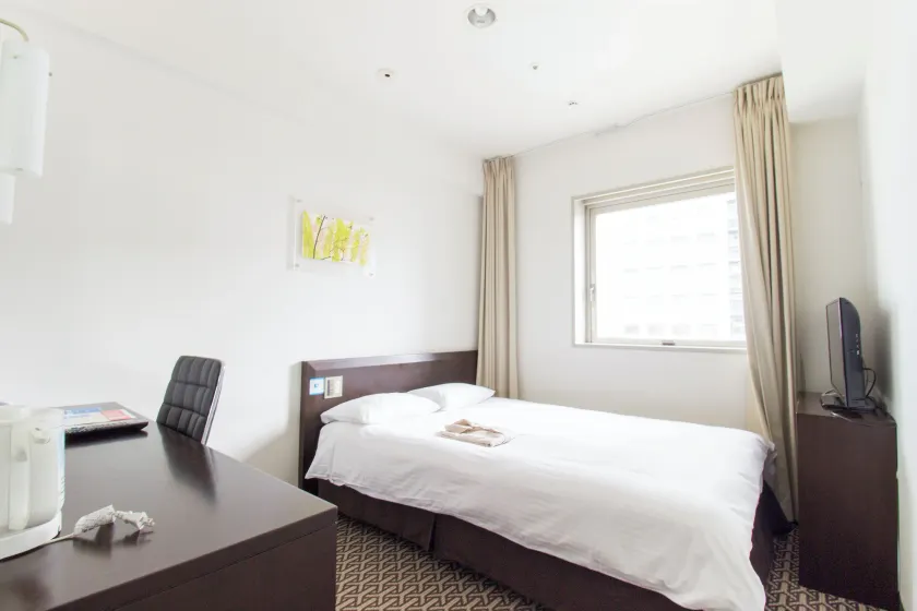 Hearton Hotel Higashi-Shinagawa - Image 1