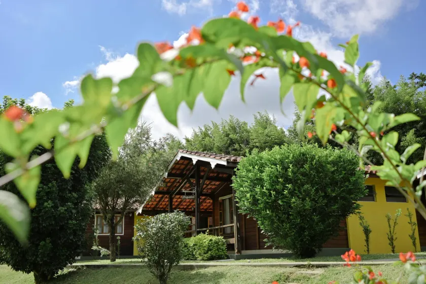 Vale do Sonho Hotel - Image 1