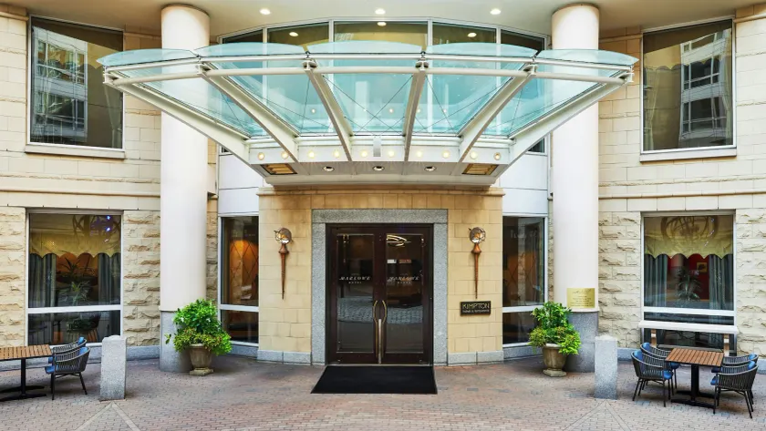 Kimpton Marlowe by IHG - Image 1