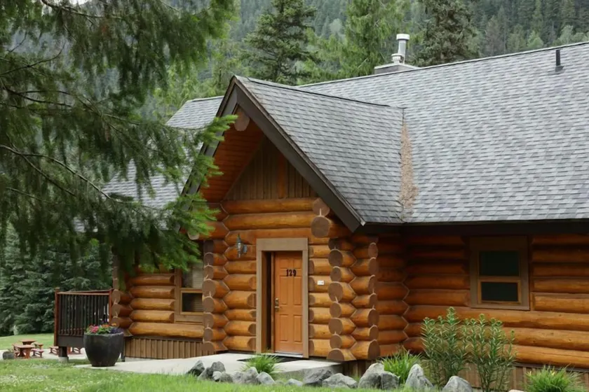 Alpine Meadows Resort - Image 1