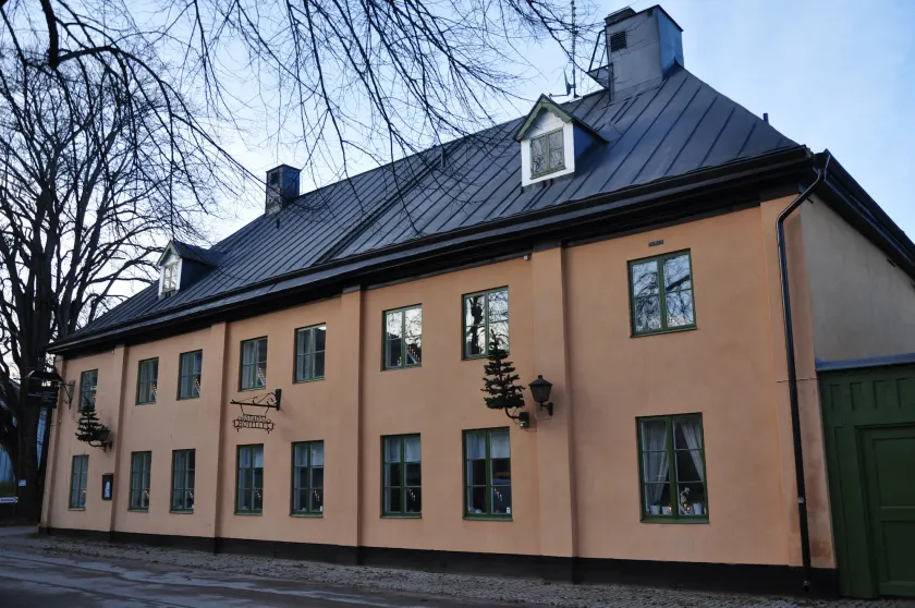 Säters Stadshotell - Image 1