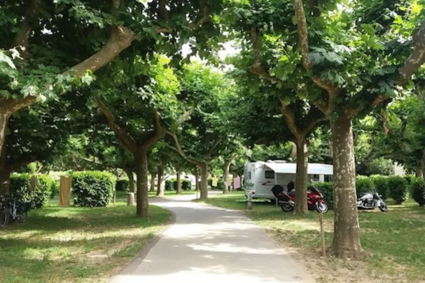 Camping de l'Ardèche - Image 1