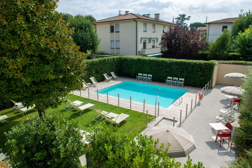 Hotel San Marco - Image 1