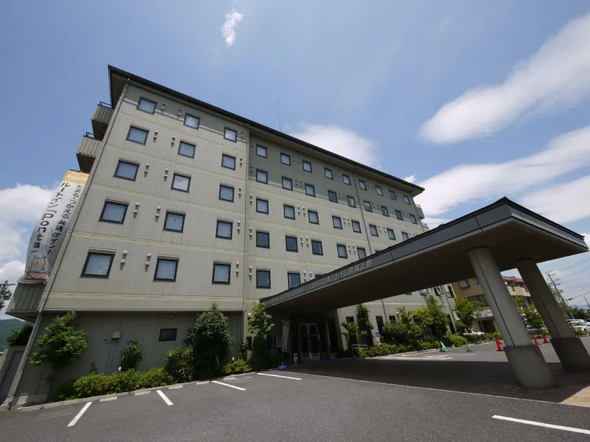 Hotel Route-Inn Igaueno -Igaichinomiya Inter- - Image 1