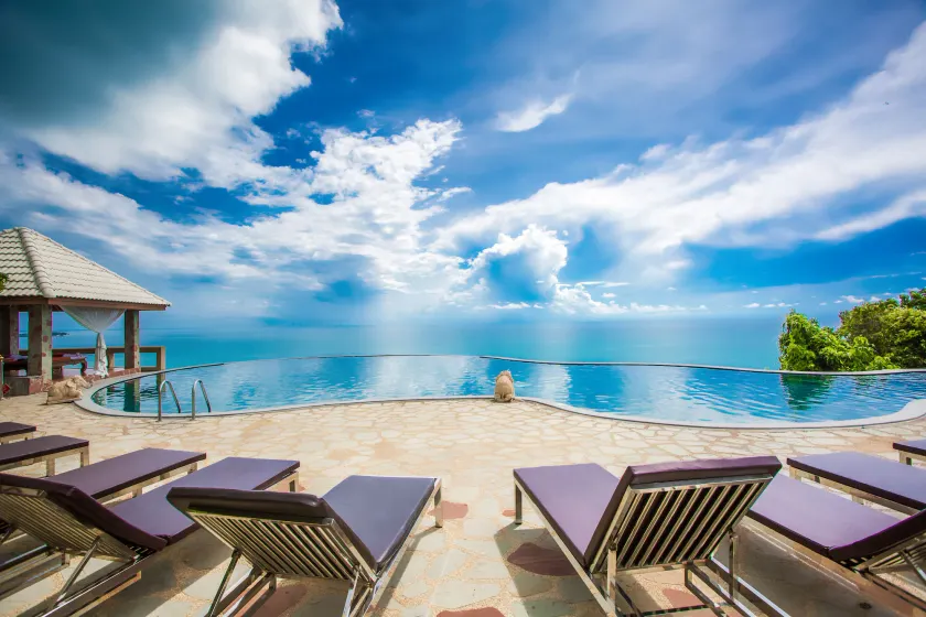Samui Bayview Resort & Spa - SHA Plus - Image 1