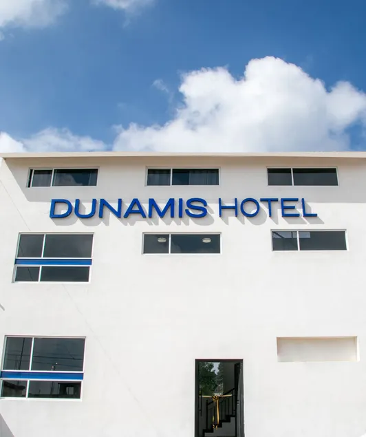 DUNAMIS HOTEL - Image 1