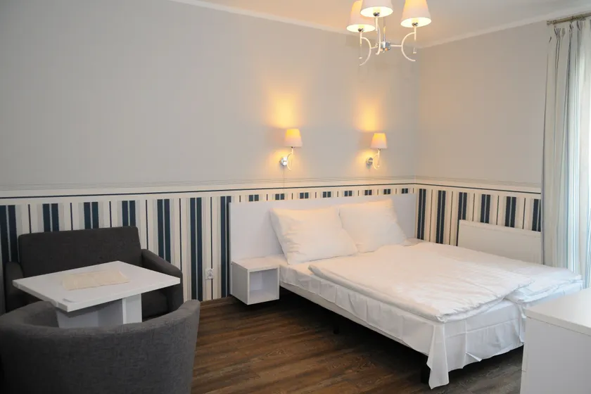 Pension Villa Karmelia - Image 1
